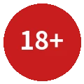 十八岁以上年龄限制标识